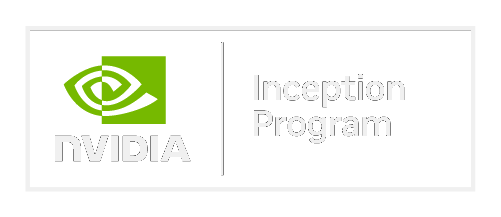 NVIDIA Inception Program member